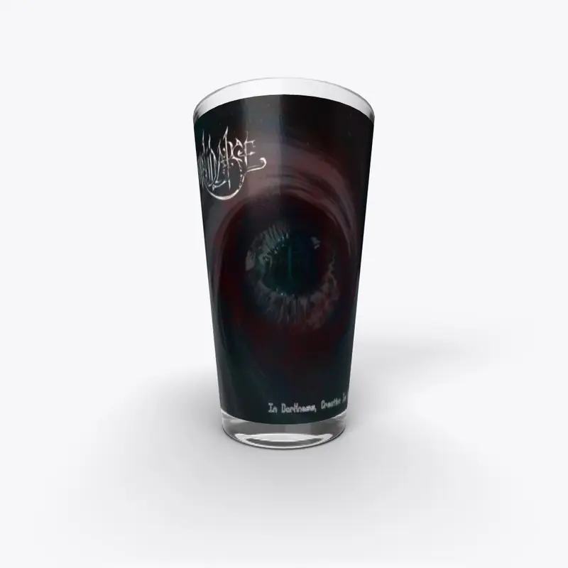 MINDLAPSE - IN DARKNESS MERCH