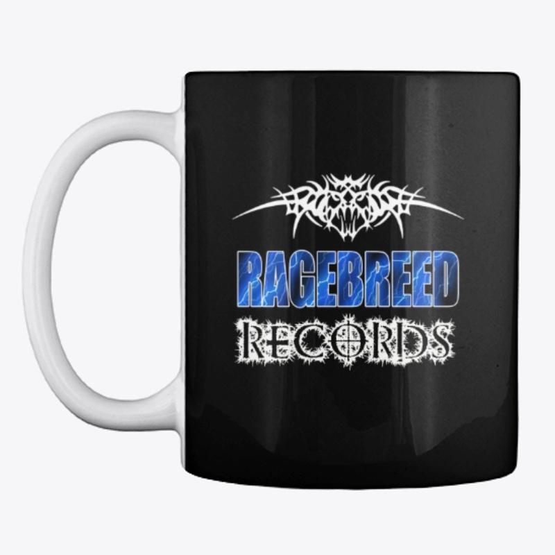 RAGEBREED RECORDS