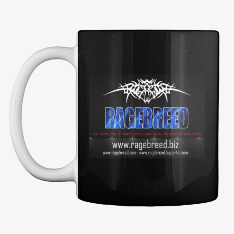 Ragebreed