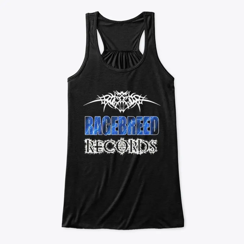 RAGEBREED RECORDS