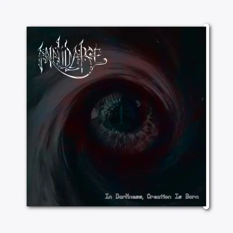 MINDLAPSE - IN DARKNESS MERCH