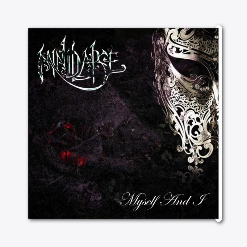 MINDLAPSE - MYSELF AND I