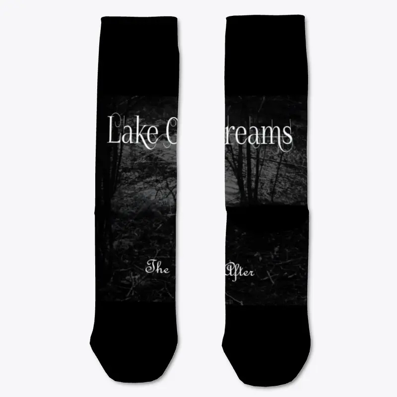 Lake Of Dreams 