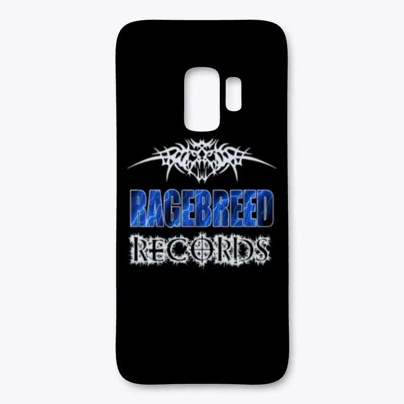 RAGEBREED RECORDS