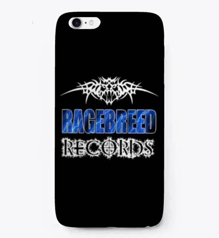 RAGEBREED RECORDS