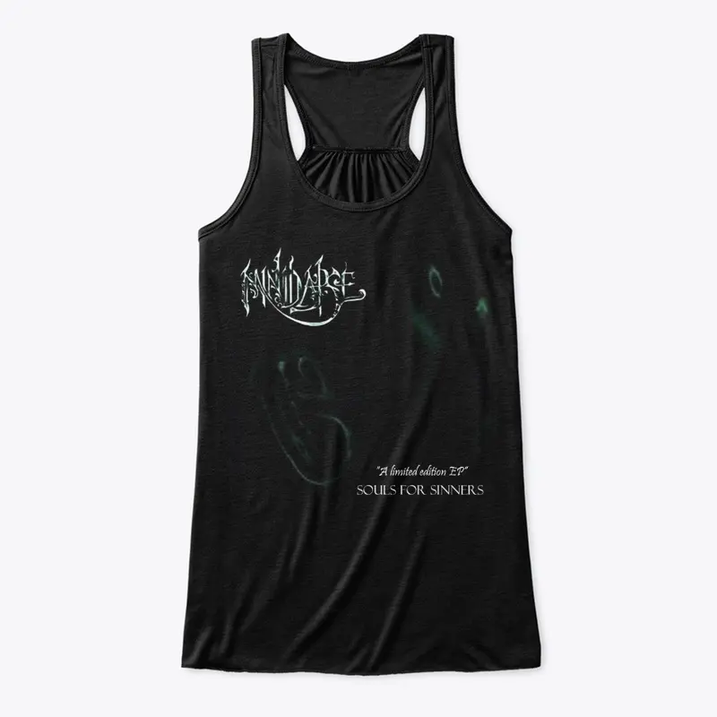 Mindlapse - Souls For Sinners EP - Merch