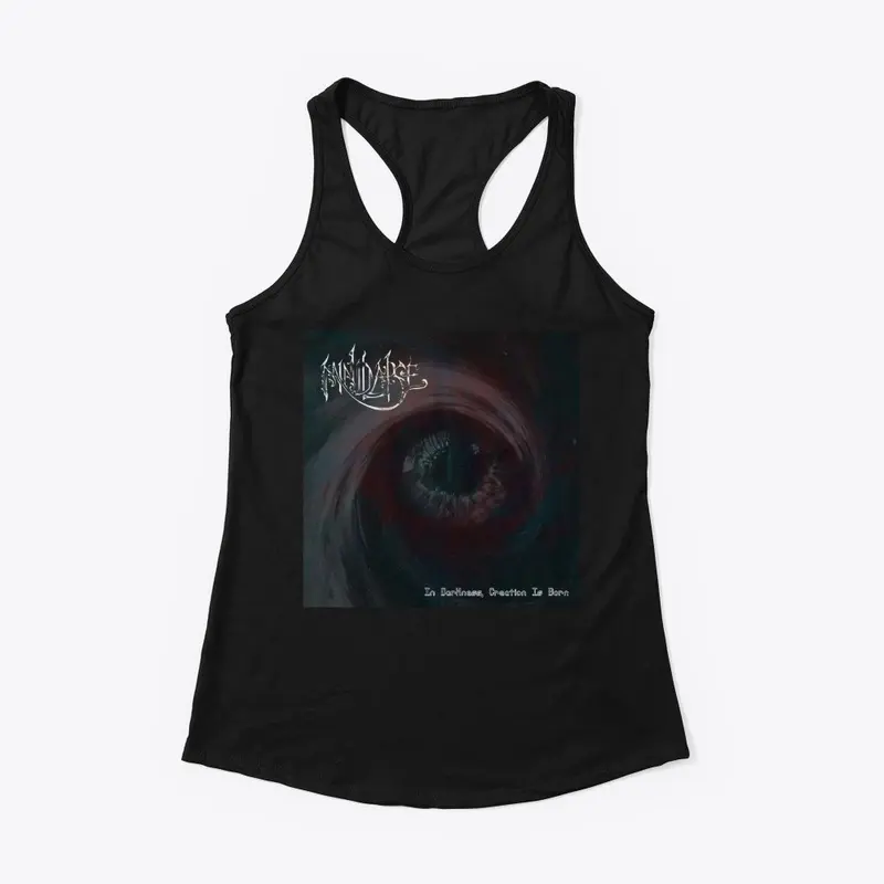 MINDLAPSE - IN DARKNESS MERCH